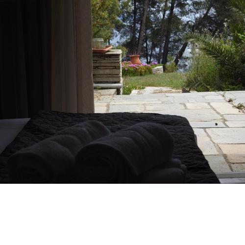 Konstantinos Luxury Beach House