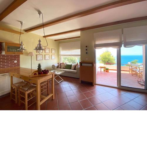 Konstantinos Nautilos Residence