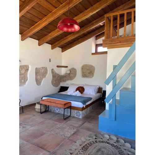 Konstantino's Place