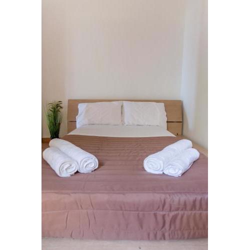 konstantinos Residences