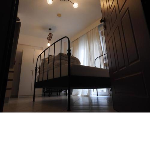 Konstantinos's Luxury Studio