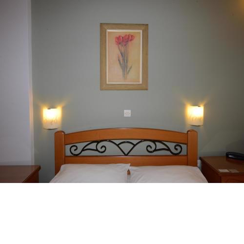 Konstantza Studios and Apartments