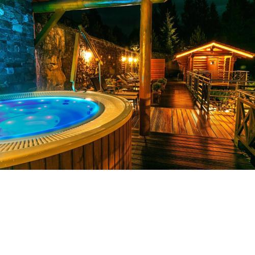 Kontakt Wellness Hotel