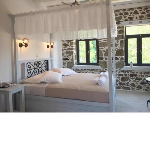 Kontias Stone Residences
