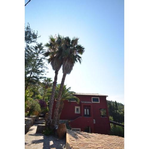 Kontos Mansion