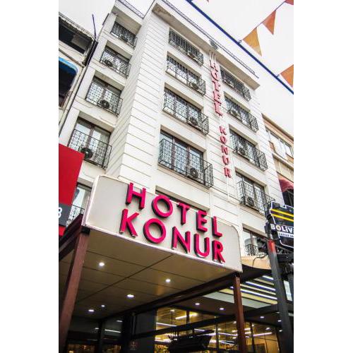 Konur Hotel