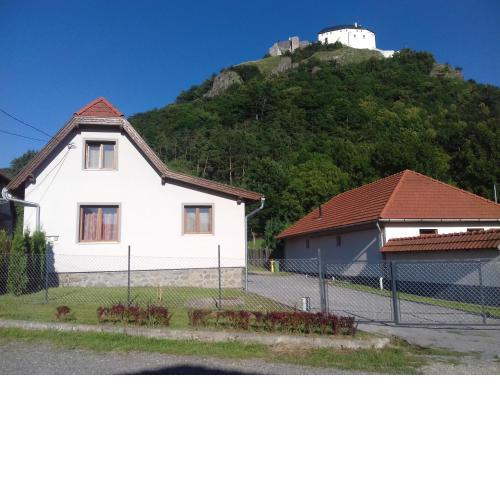 Kónya Vendégház
