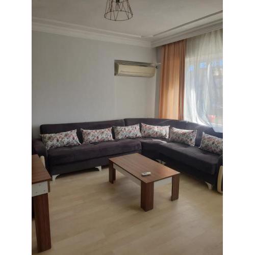 Konyaaltı Apart Hotel
