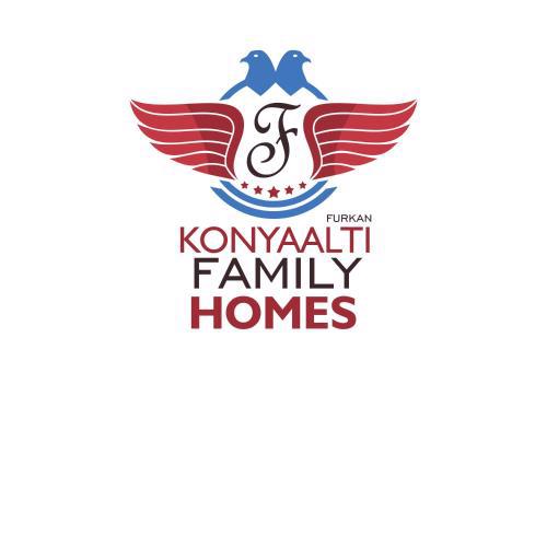 Konyaalti Furkan Family