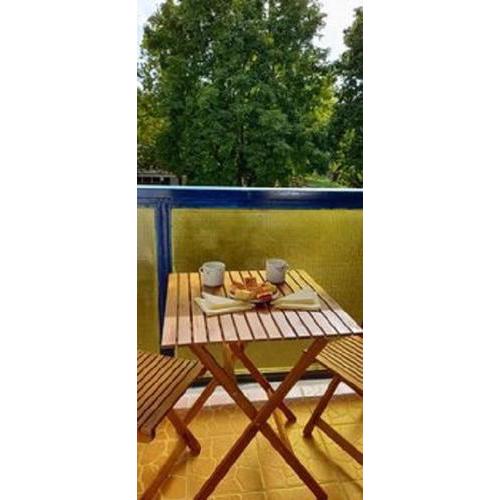 Könyvkuckó Apartman