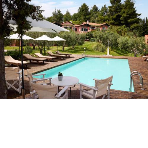 Kopana Resort