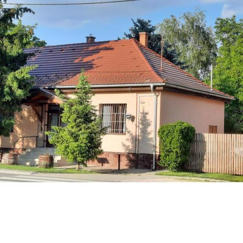 Koppány Vendégház