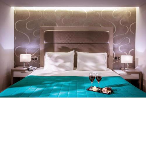 Korai Suites