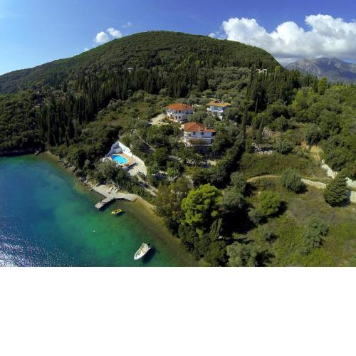 Korakias SeaView