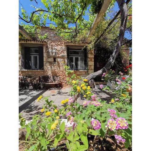 Korakies private traditional house ,2000sqm yard