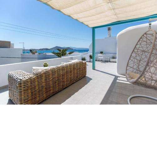 Korali Boutique Hotel