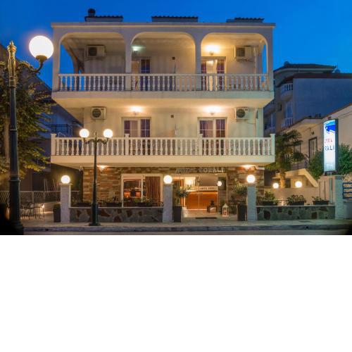 Korali Hotel