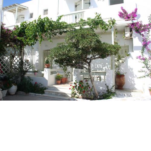 Korali Hotel