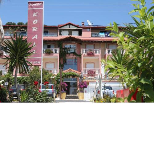 Korali House