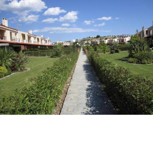 Korali Luxury Villas