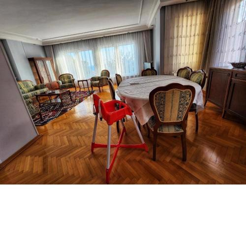 Koray Residence
