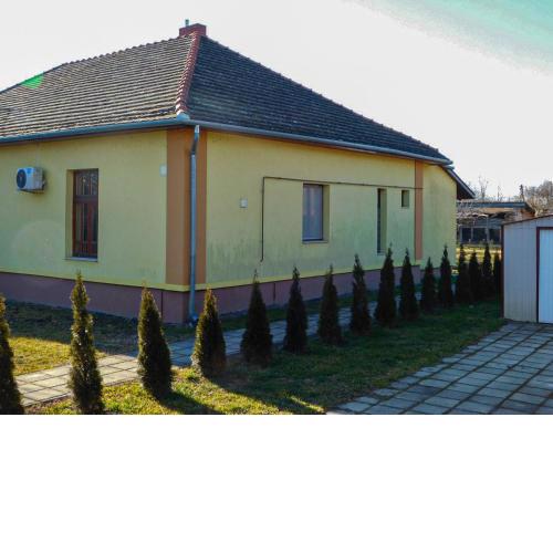 Korcsetta Vendégház