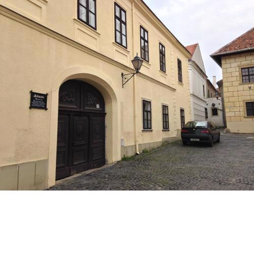 Kordé Apartman
