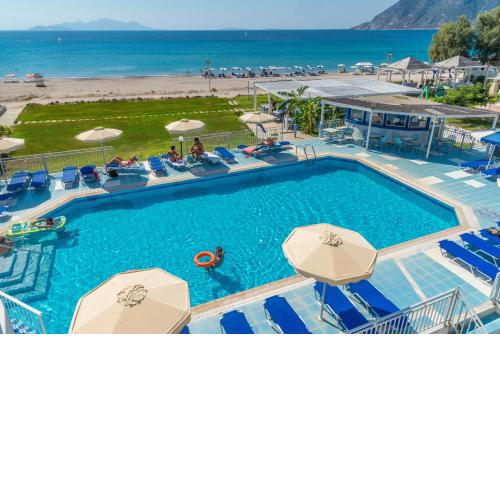 Kordistos Hotel