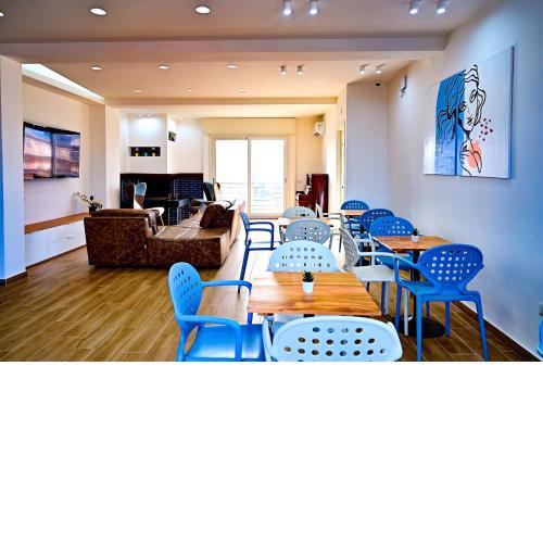 Kore suites&apartments