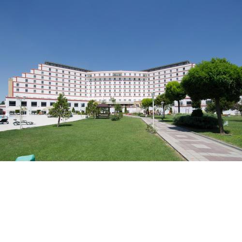 Korel Thermal Resort