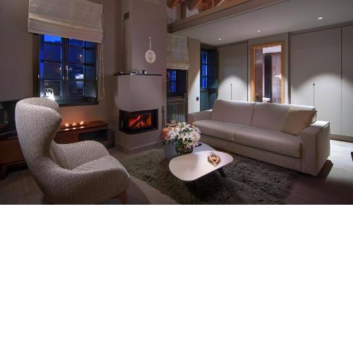 Kores Boutique Hotel & Spa