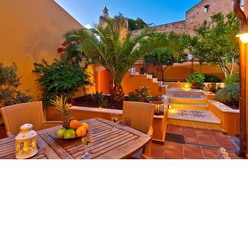 Kores Boutique Houses