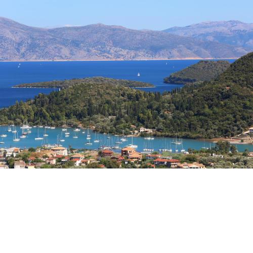 Kores Villas