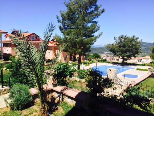 Korfez Dream Villa