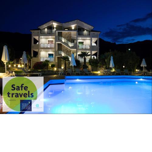 Korina Hotel