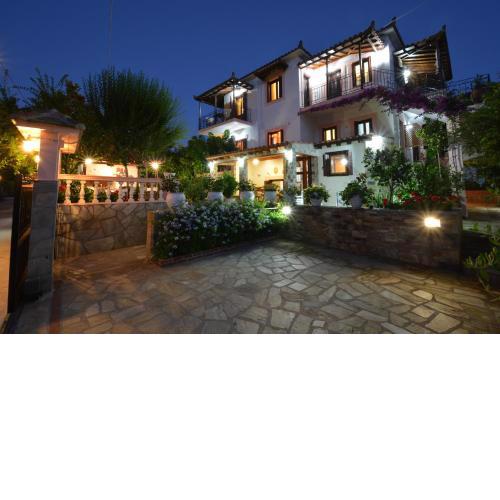 Korinas House