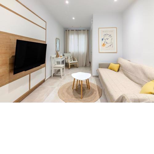 Korinnas Apartment