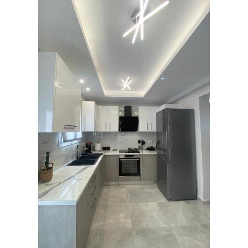 Korithis Apartment