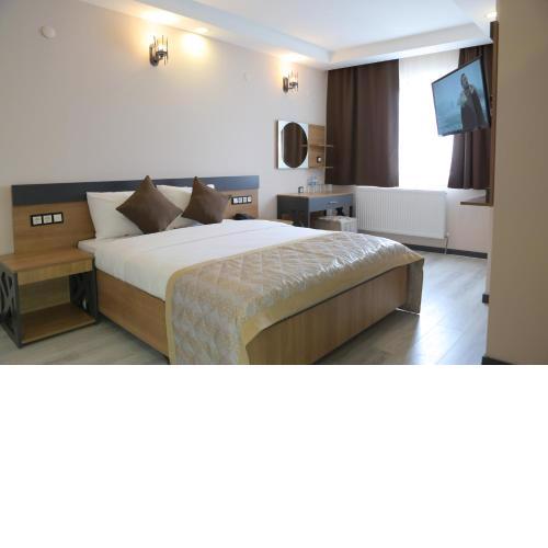 KORKMAZ OTEL
