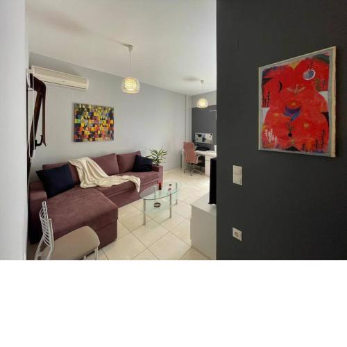 Kornarou apartment