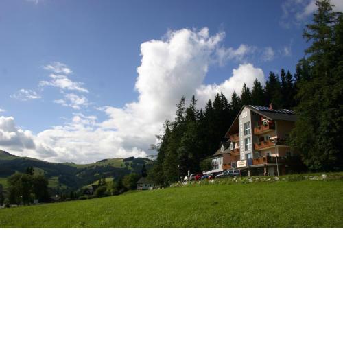 Kornreitherhaus