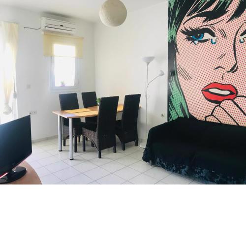 Korona Beach Apartments I