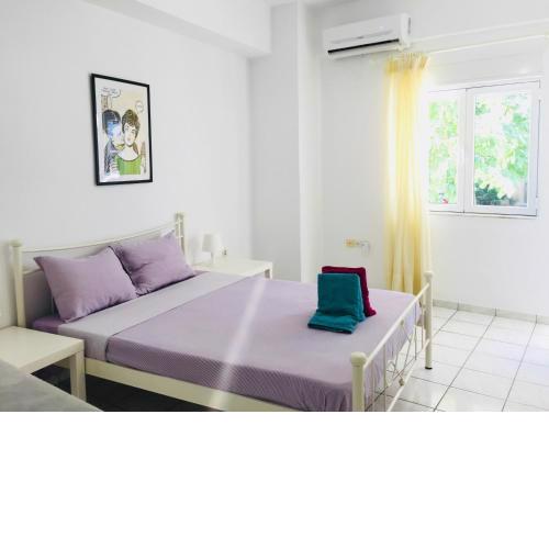 Korona beach apartments III