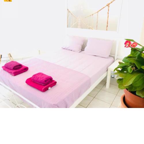 Korona beach apartments IIIΙ