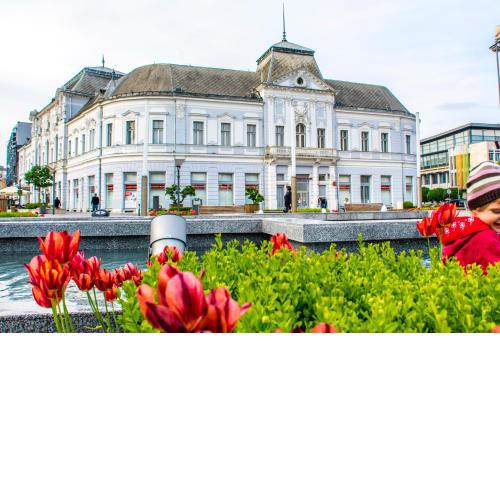 Korona Hotel