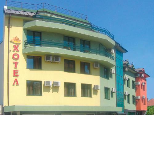 Korona Hotel