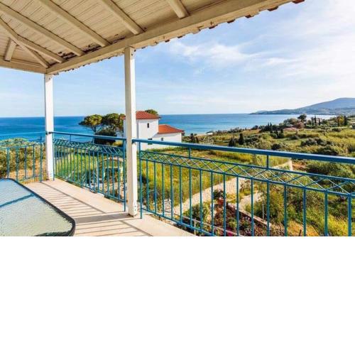 Koroni Apartments