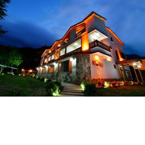 KORU BUTİK OTEL
