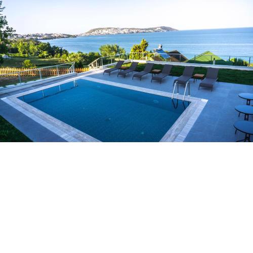Koru Butik Otel