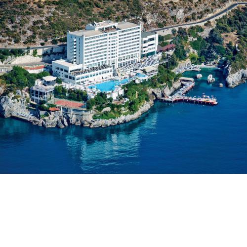 Korumar Hotel Deluxe